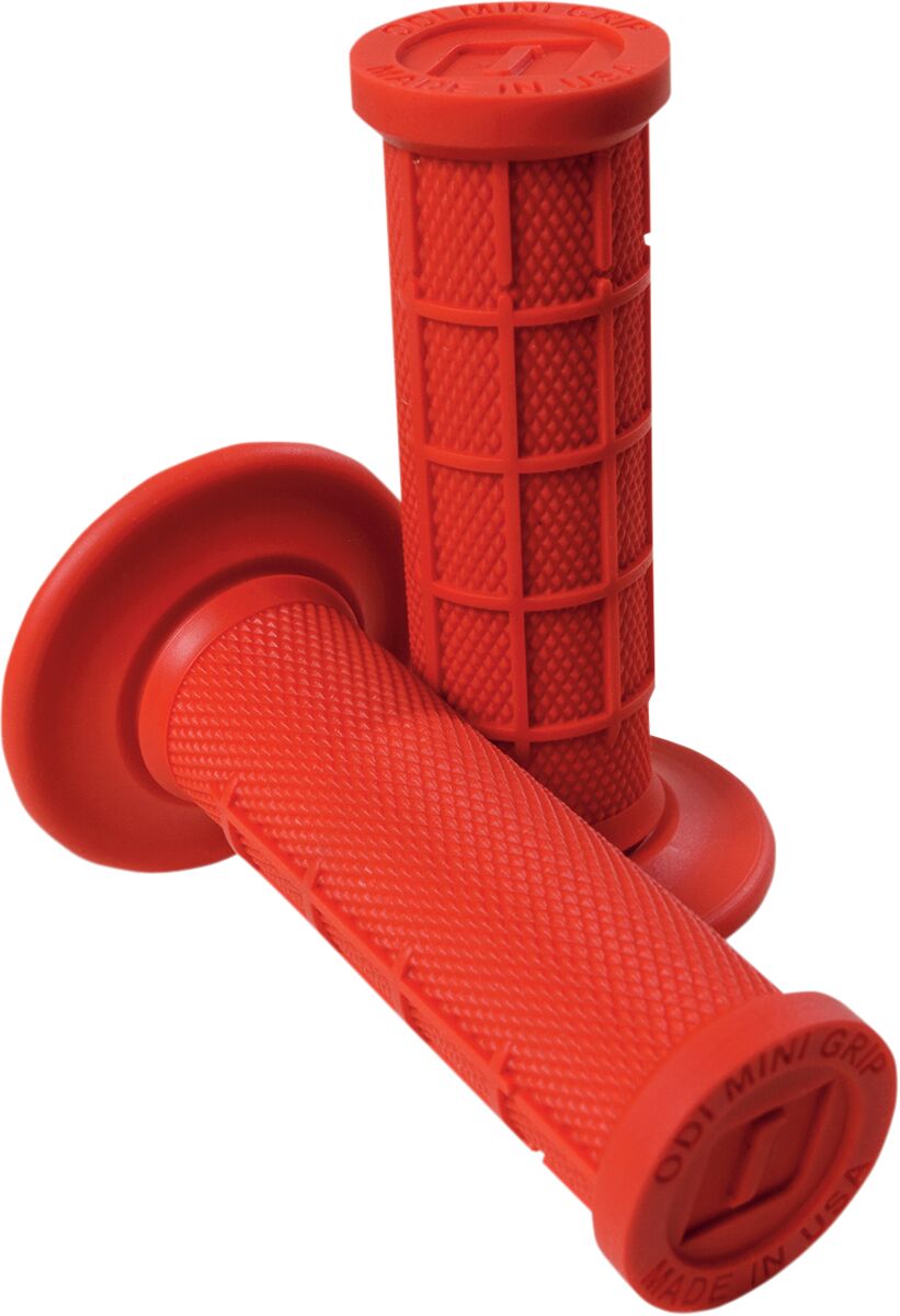 GRIPS MINI MX RD