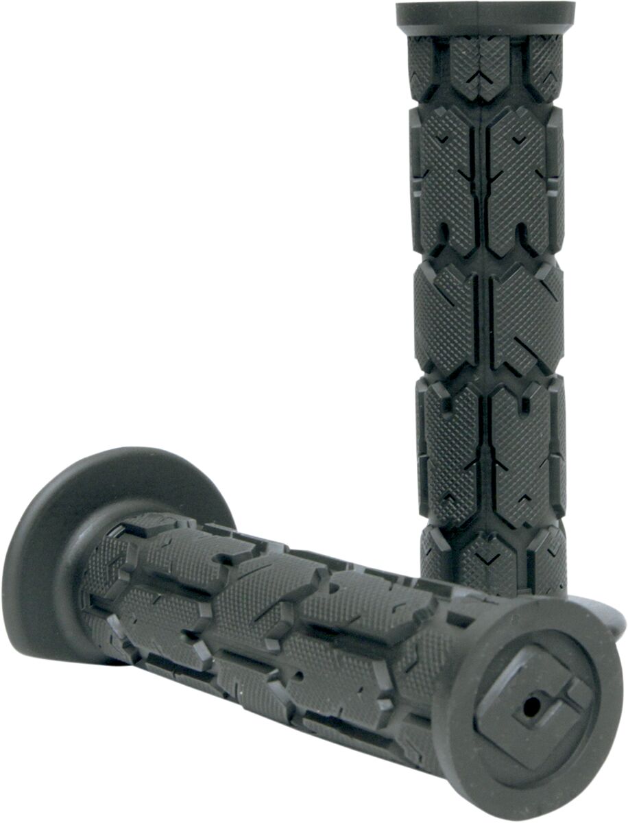 GRIPS ROGUE SP ATV BK