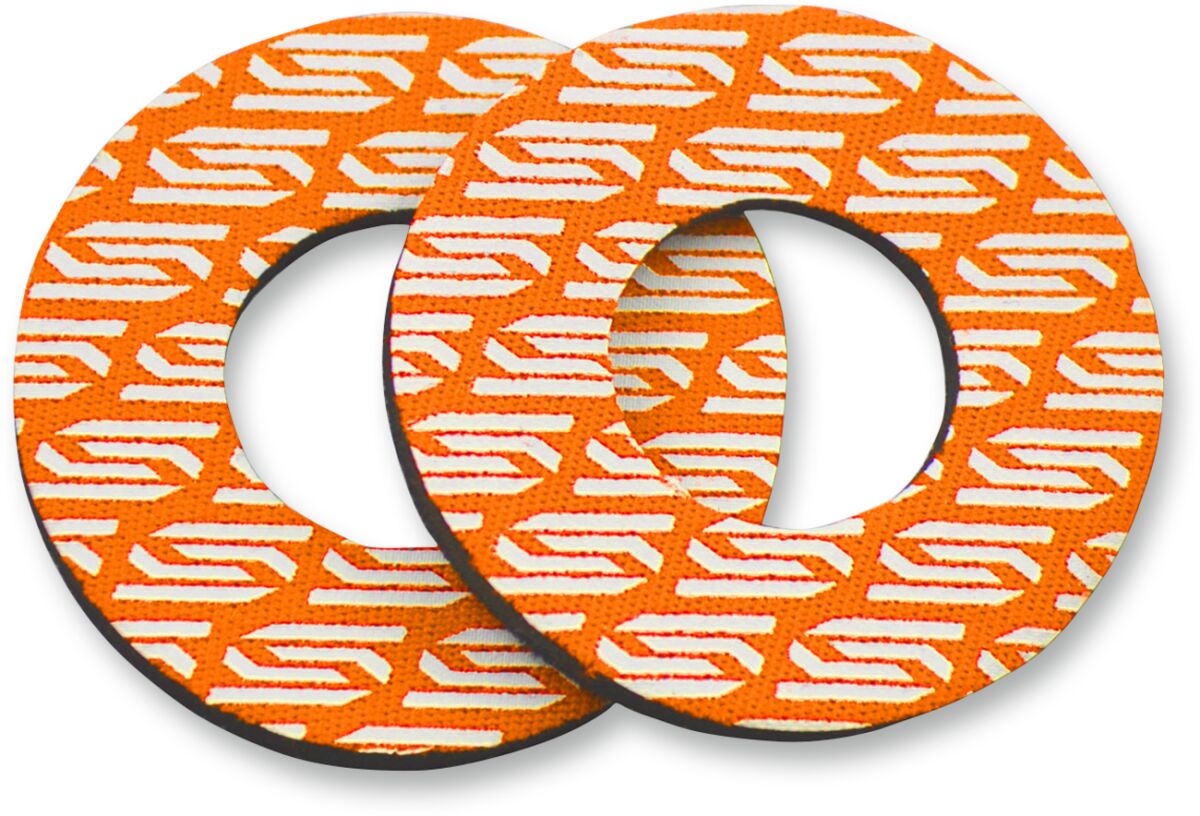 DONUTS GRIP ORANGE