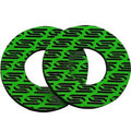 DONUTS GRIP GREEN