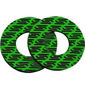 DONUTS GRIP GREEN