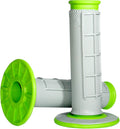 GRIP MX D/C 1/2 WAFF GRN