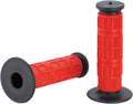 GRIP QUALIFIER FULL RED