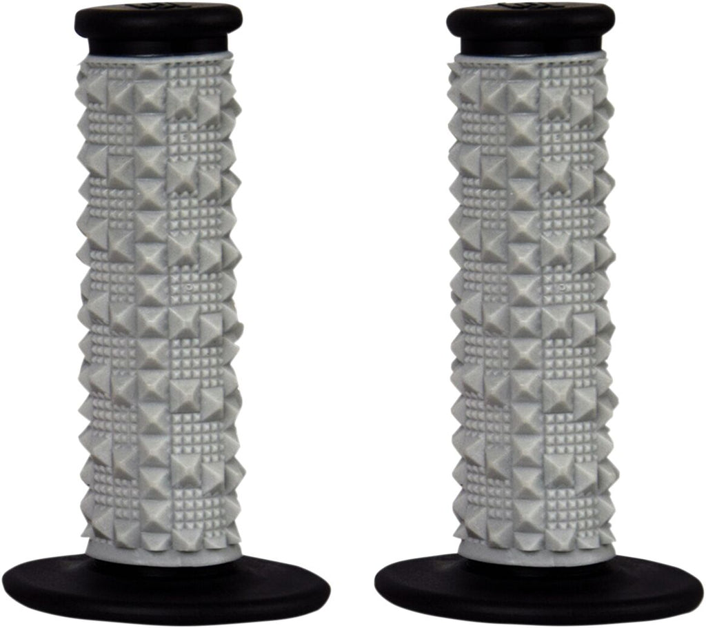 GRIPS DUALCOMPOUND GY/BK