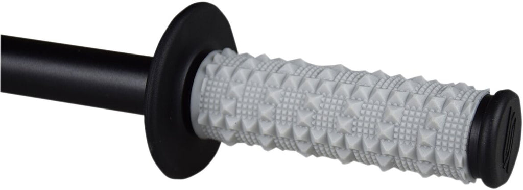 GRIPS DUALCOMPOUND GY/BK