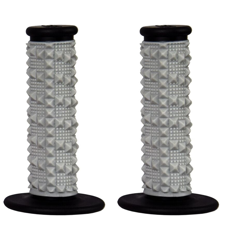 GRIPS DUALCOMPOUND GY/BK