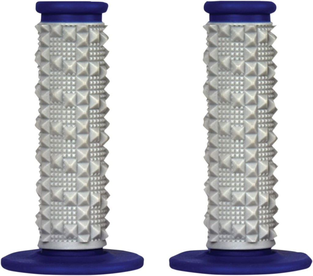 GRIPS DUALCOMPOUND GY/BL