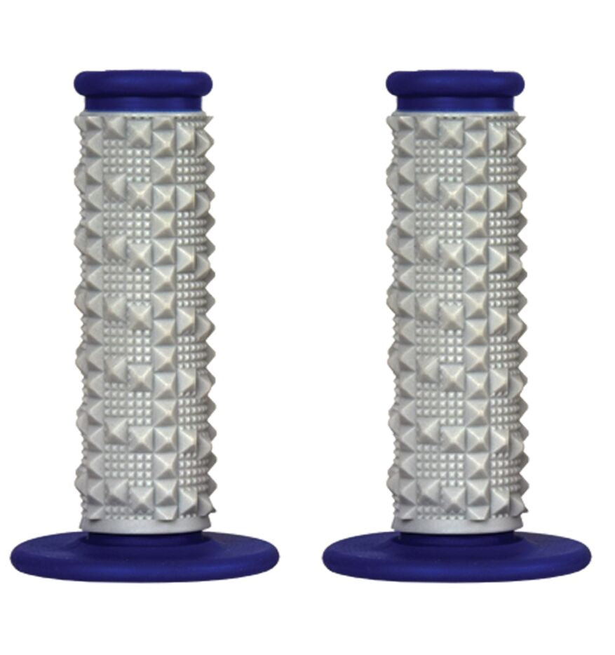 GRIPS DUALCOMPOUND GY/BL