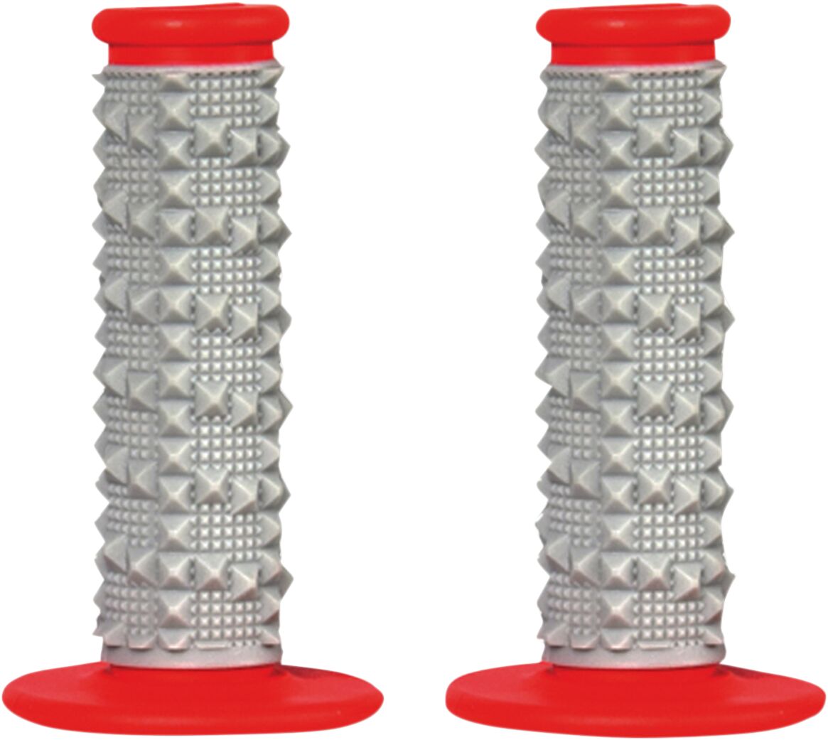 GRIPS DUALCOMPOUND GY/RD