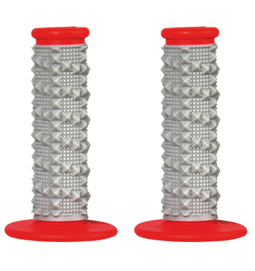 GRIPS DUALCOMPOUND GY/RD