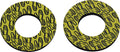 GRIP DONUTZ BLK/YELL