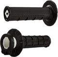 GRIP 1/2 WAFFLE MX BLK