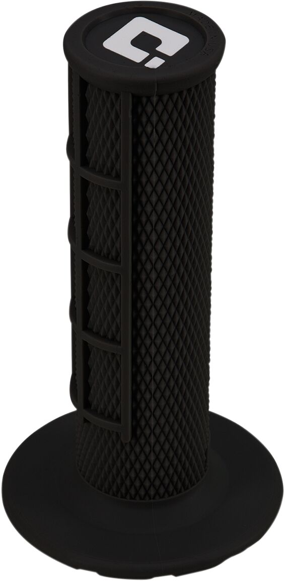 GRIP 1/2 WAFFLE MX BLK