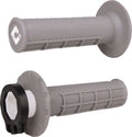 GRIP 1/2 WAFF MX SOFT GRY