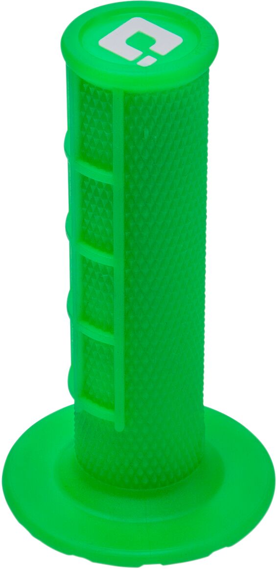 GRIP 1/2 WAFFLE MX FL GRN