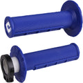 GRIP 1/2 WAFFLE MX BLUE