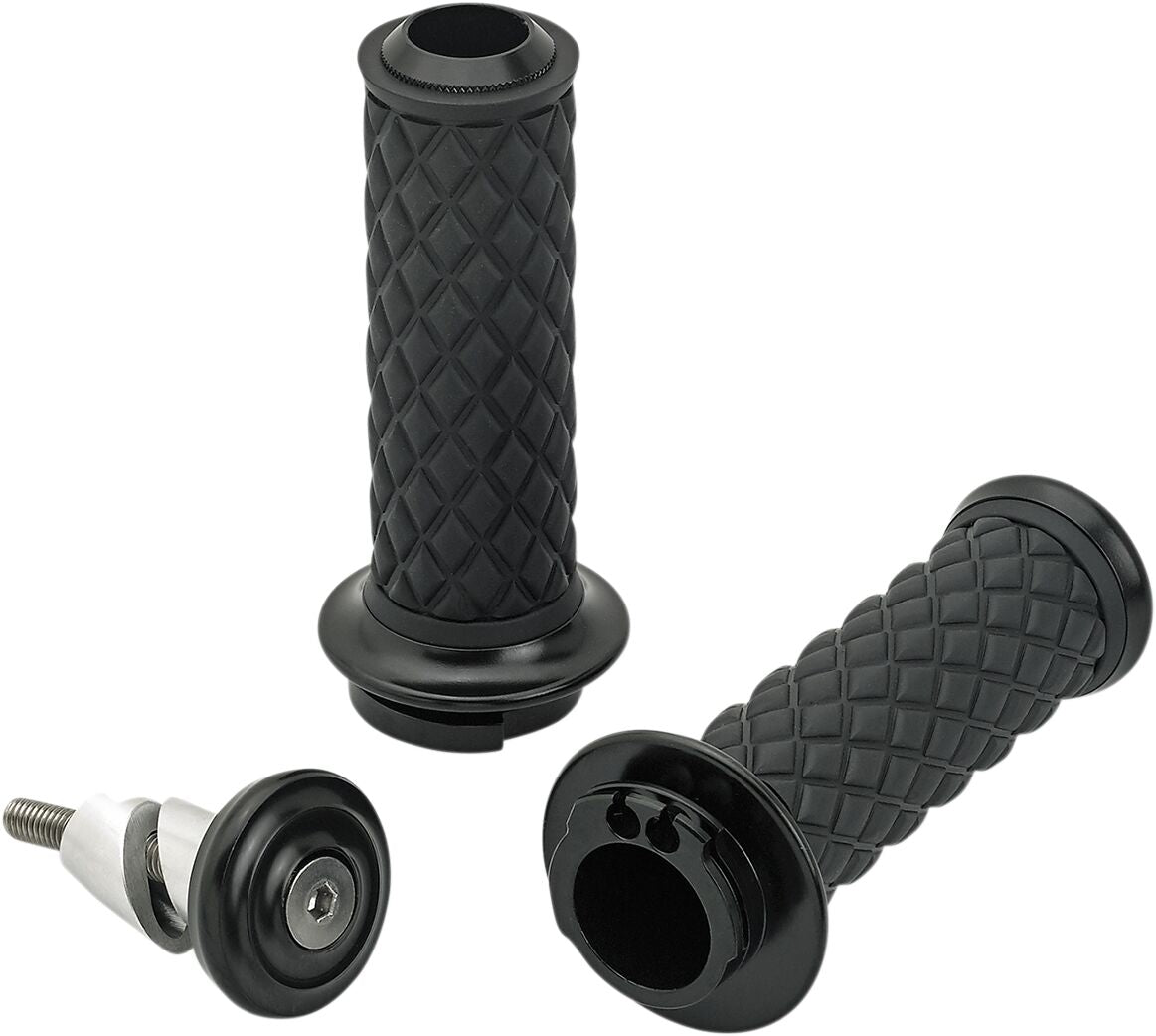GRIPS ALUMICORE DUAL CABLE 1 B