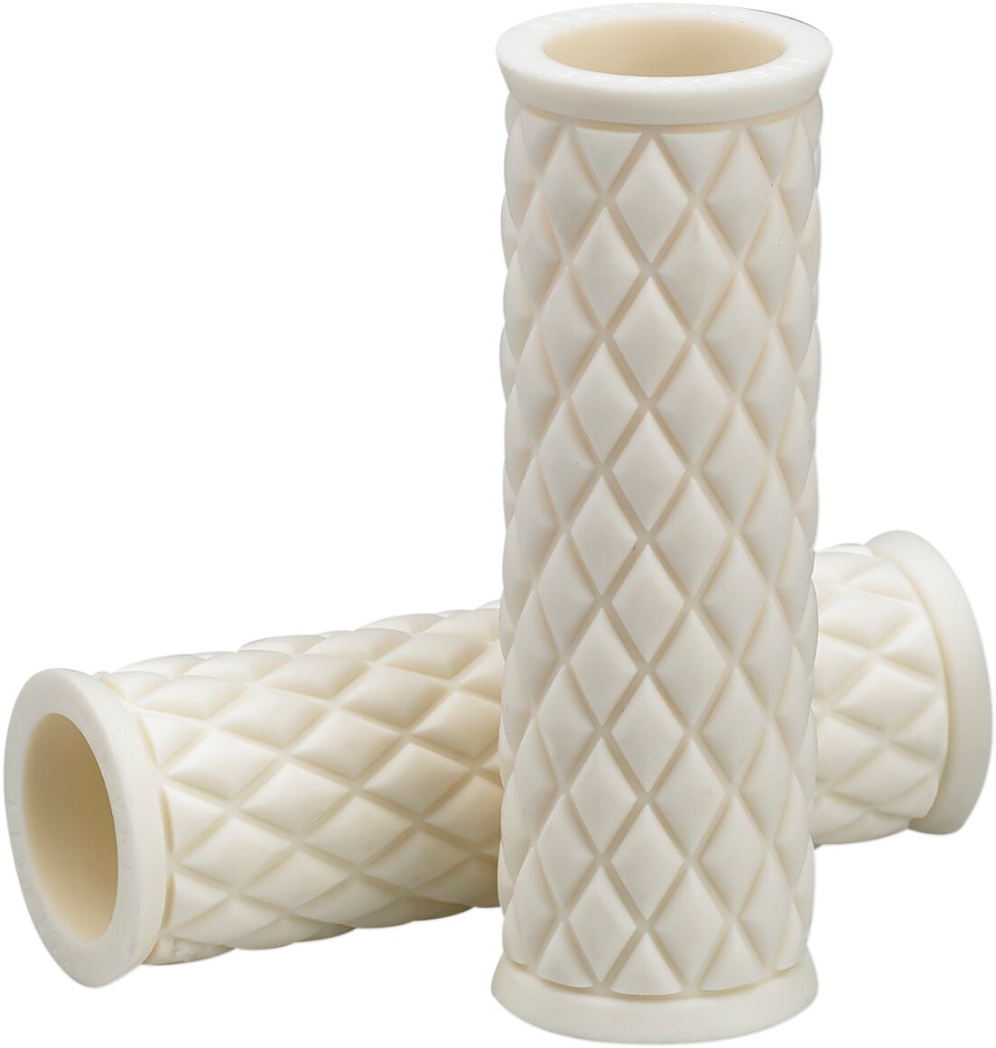 GRIPS ALUMICORE REPL WHT