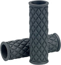 GRIPS ALUMICORE REPL GREY