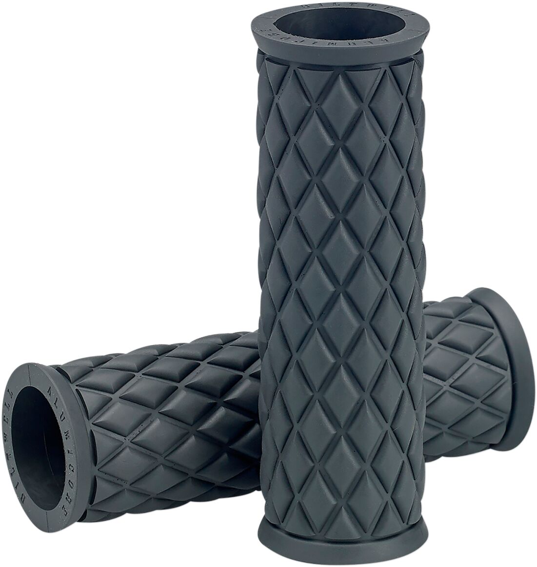 GRIPS ALUMICORE REPL GREY