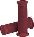 GRIPS KUNG FU 1 OXBLOOD