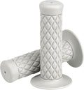 GRIPS THRUSTER 7/8 WHITE