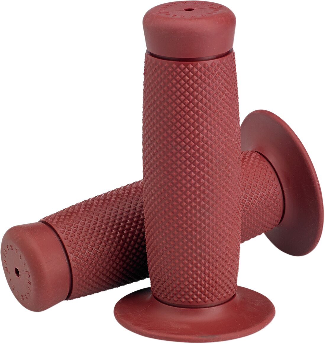 GRIPS RENEGADE 7/8 OXBLOOD
