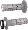 GRIP ROGUE MX LOCKON GREY