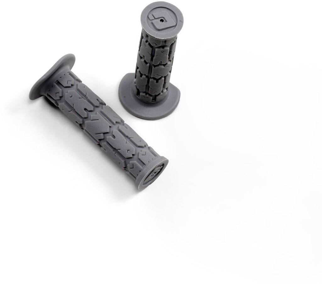 GRIPS ROGUE ATV SOFT GREY
