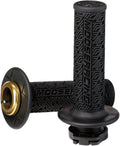 GRIP LOCK-ON MOOSE BK/GD