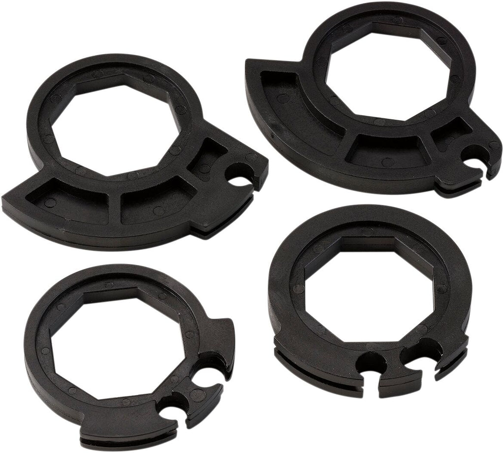 GRIP LOCK-ON MOOSE BK/GD