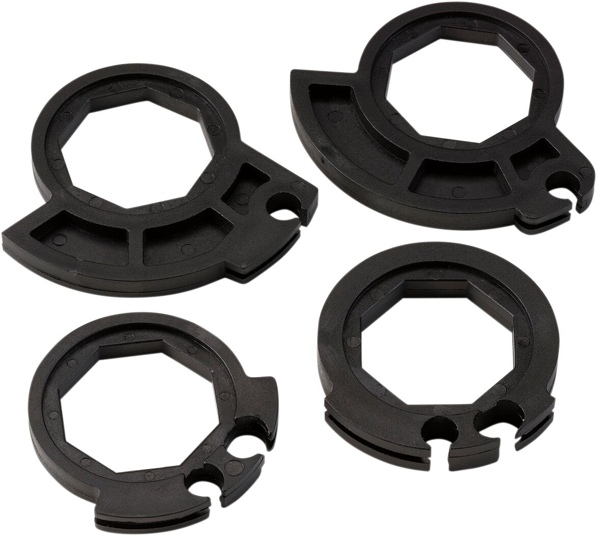 GRIP LOCK-ON MOOSE BK/GD