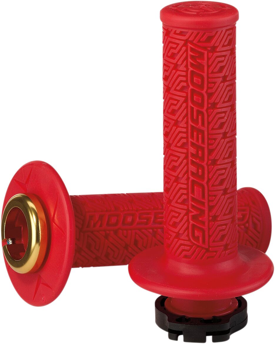 GRIP LOCK-ON MOOSE RD/GD