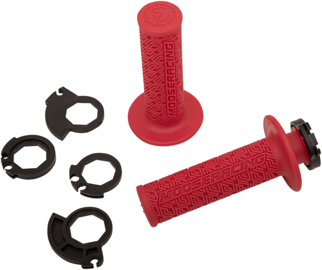 GRIP LOCK-ON MOOSE RD/GD