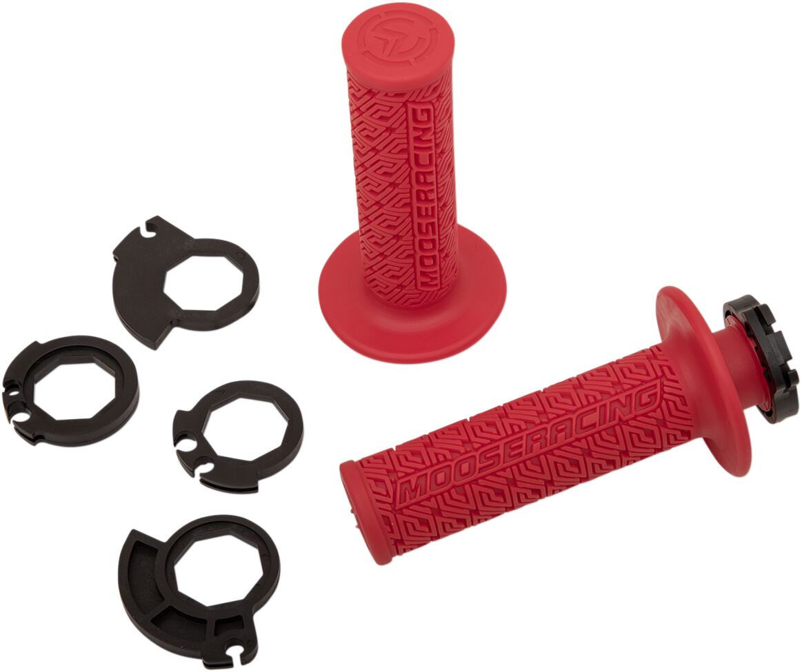 GRIP LOCK-ON MOOSE RD/GD