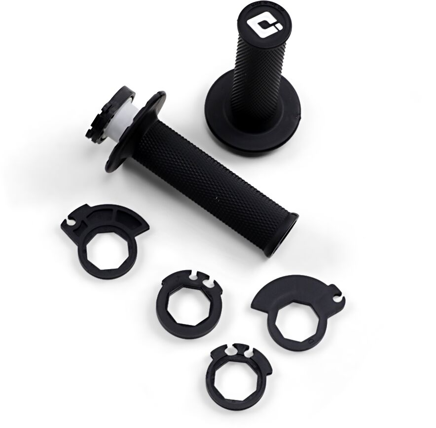 NO WAFFLE MX V2 LOCK ON BK