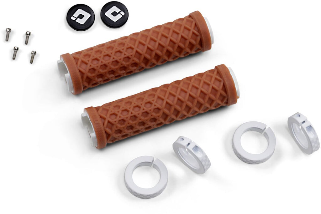 VANS LCKON GRIPS 130 GUM