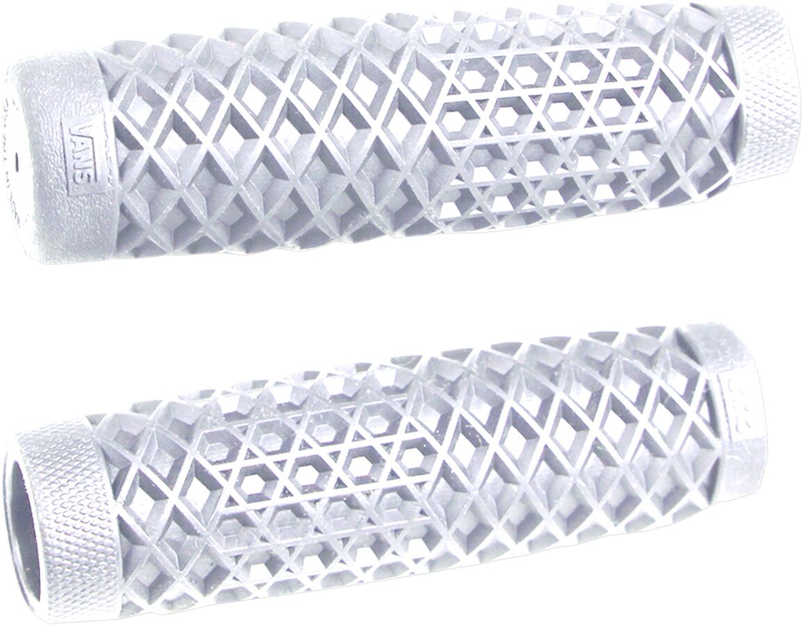 GRIPS ODI VANS 22MM WHT