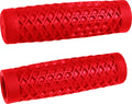 GRIPS ODI VANS 22MM RED
