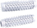 GRIPS ODI VANS 25MM WHT