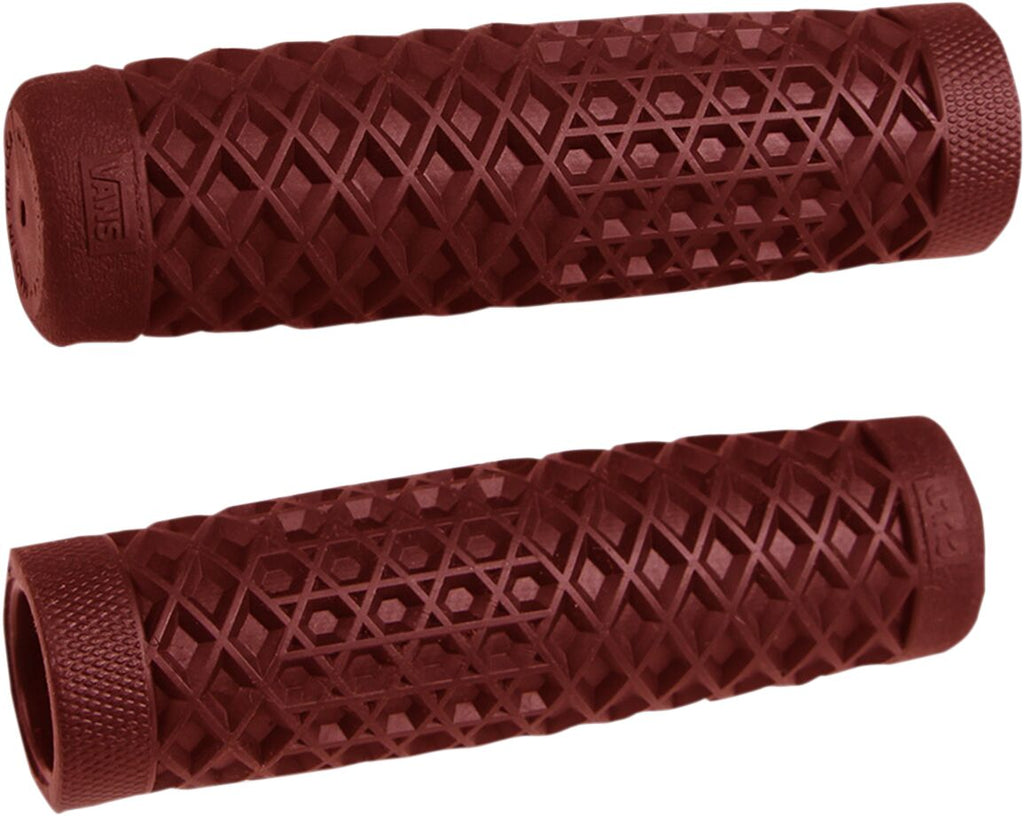 GRIPS ODI VANS 25MM RED