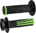 GRIP EMIG PRO V2 BLK/GRN