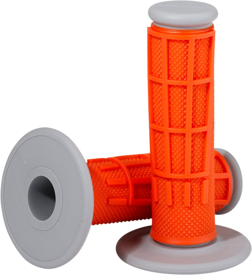 GRIP COMP DIA 1/2 WAF OR