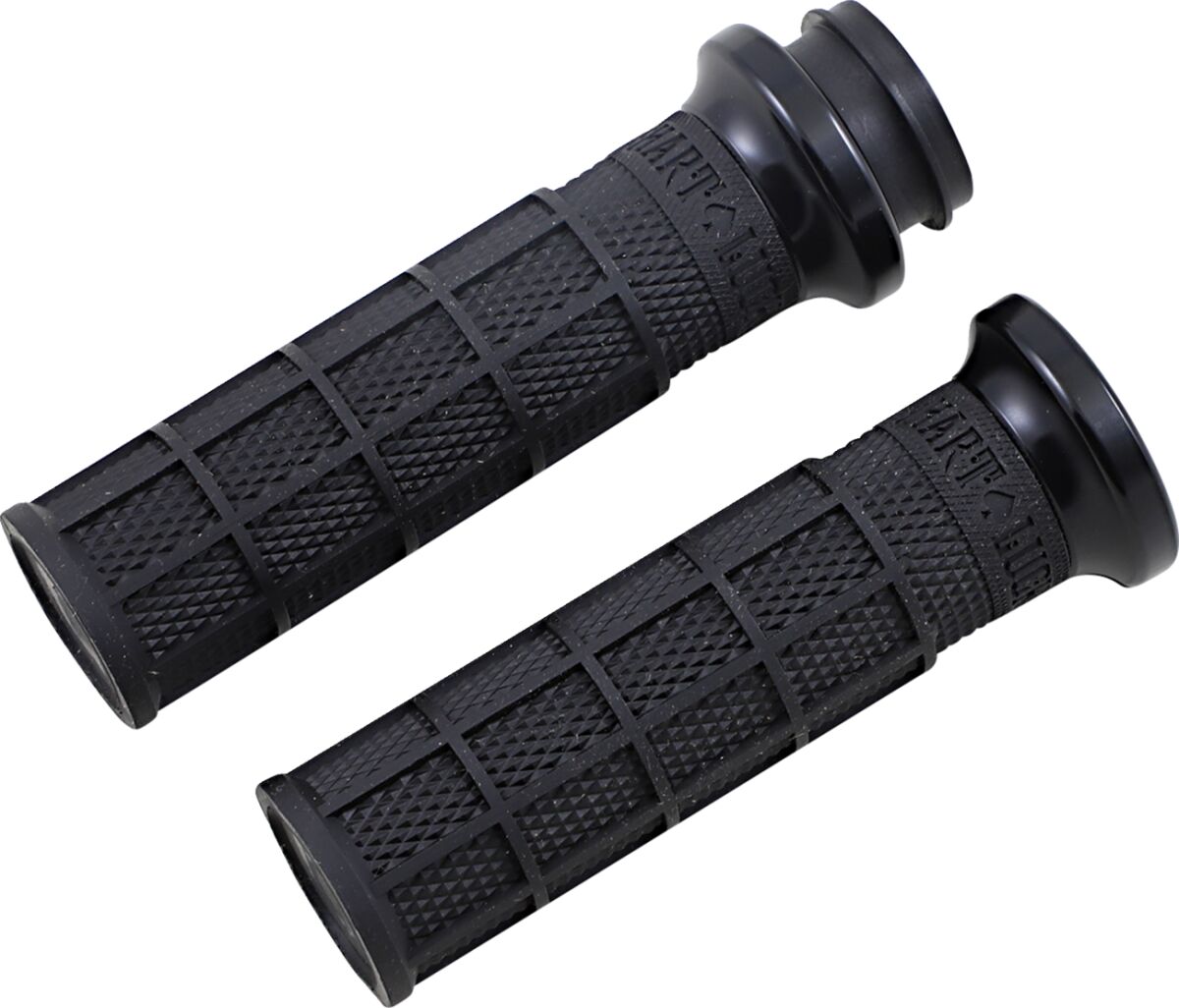 GRIP ODI VTWIN BK/BK