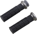 GRIP ODI VTWIN BK/GRH