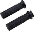 GRIP ODI INDIAN BK/BK