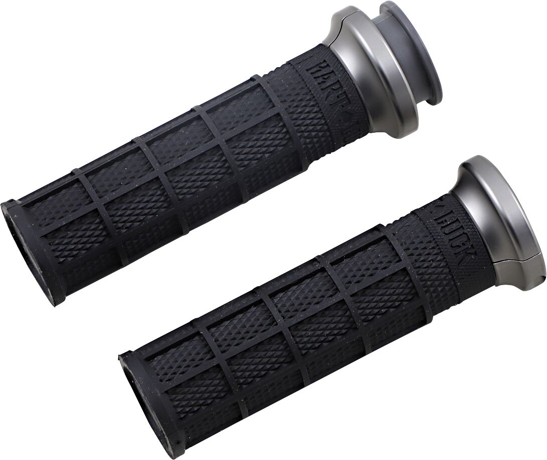 GRIP ODI INDIAN BK/GRH