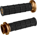 GRIP ODI INDIAN BK/GNZ