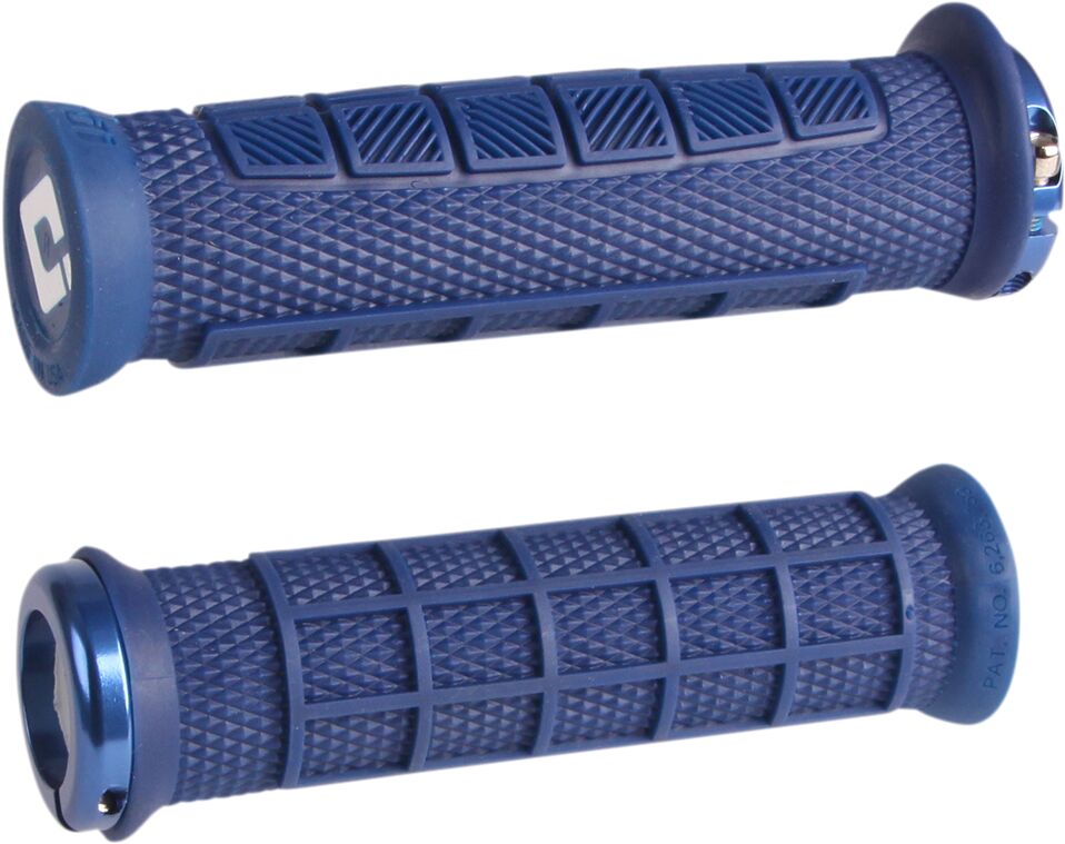 MTB GRIP ELITE PRO BL/BL