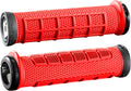 MTB GRIP ELITE PRO RD/BK